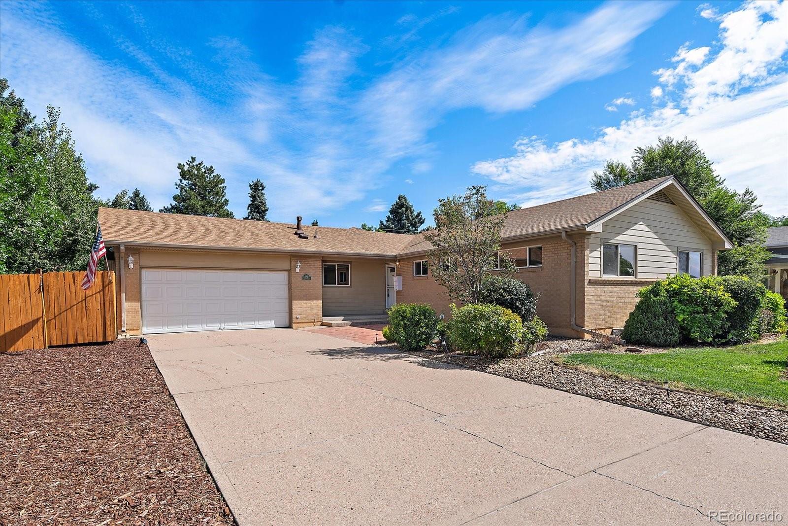 1181 E Costilla Avenue Littleton CO 80122 | MLS #6169904 Image 1