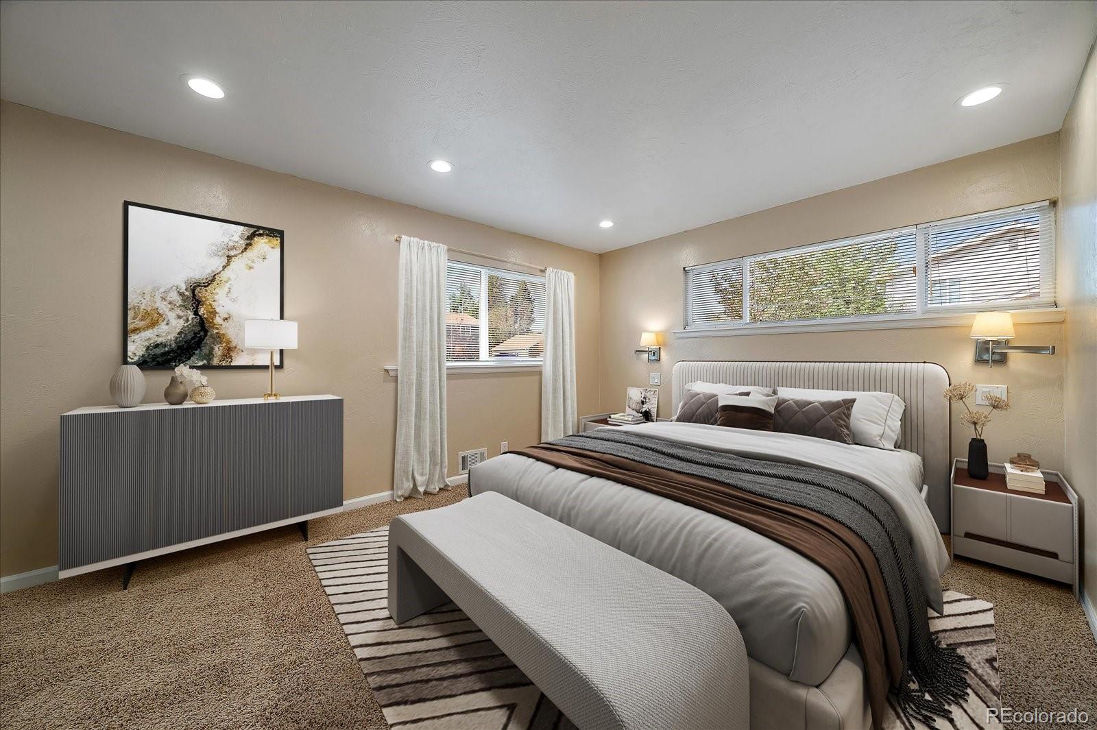 1181 E Costilla Avenue Littleton CO 80122 | MLS #6169904 Image 13