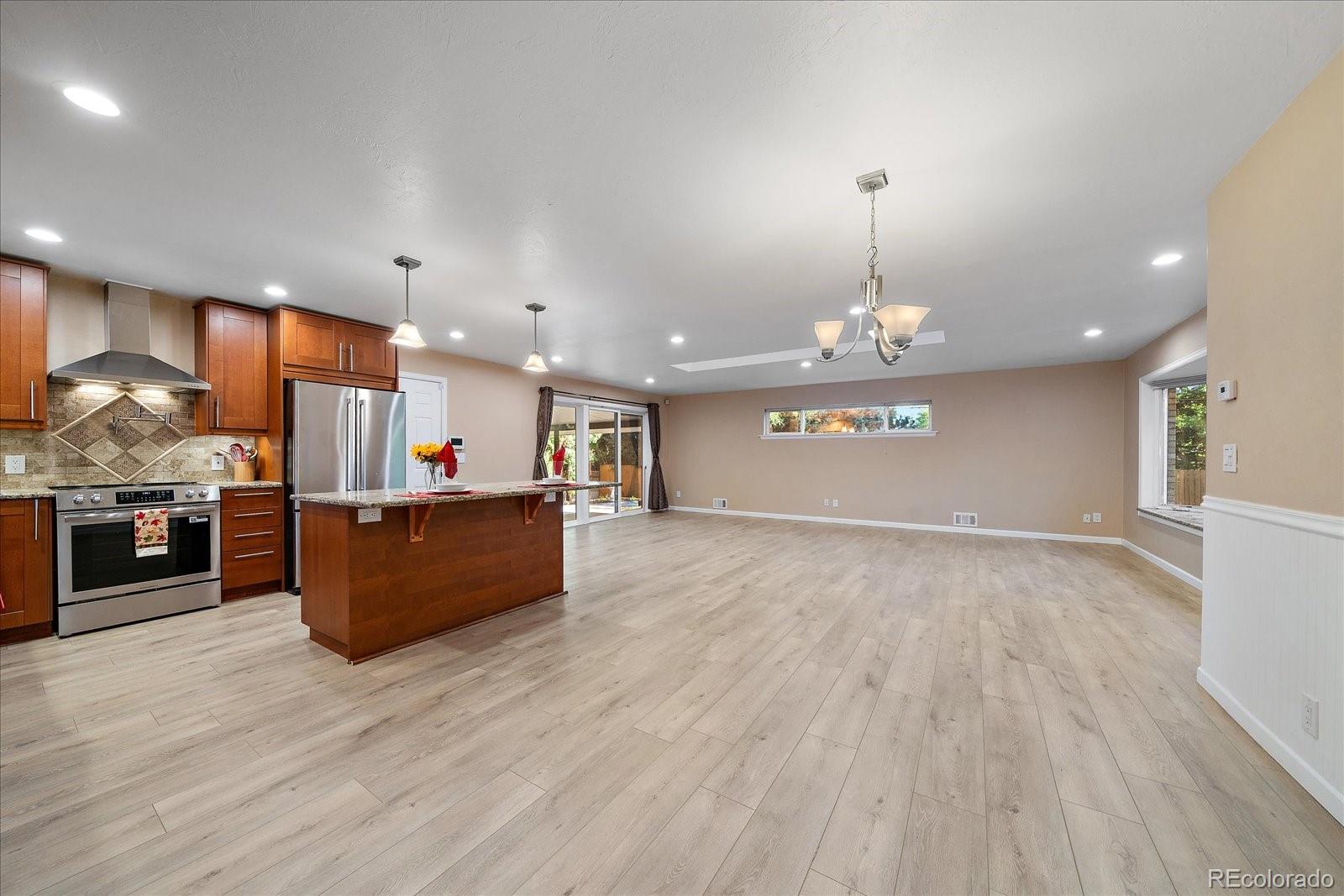1181 E Costilla Avenue Littleton CO 80122 | MLS #6169904 Image 3