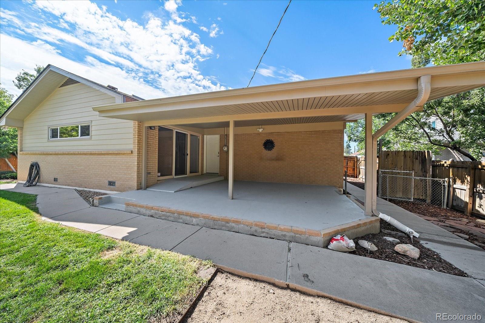 1181 E Costilla Avenue Littleton CO 80122 | MLS #6169904 Image 37