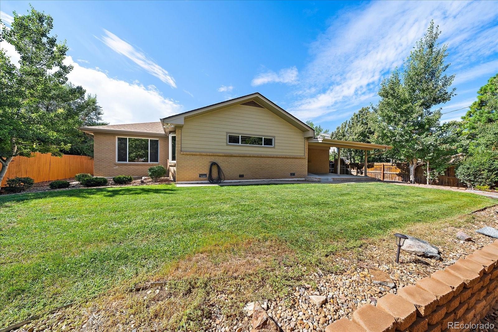 1181 E Costilla Avenue Littleton CO 80122 | MLS #6169904 Image 39