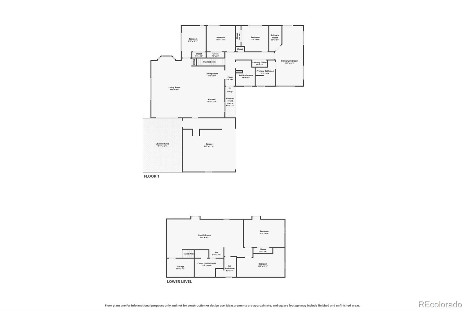 1181 E Costilla Avenue Littleton CO 80122 | MLS #6169904 Image 41