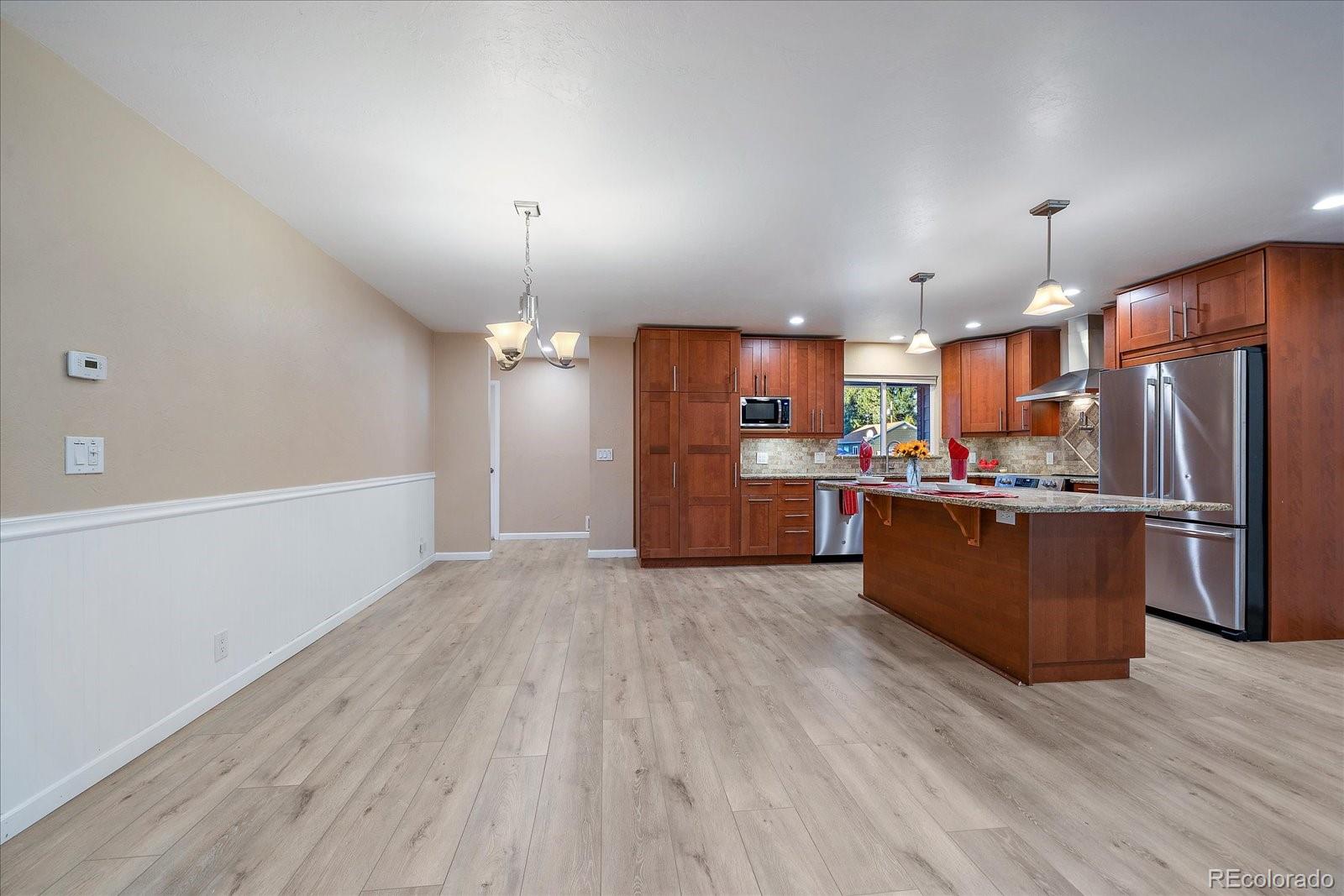 1181 E Costilla Avenue Littleton CO 80122 | MLS #6169904 Image 5
