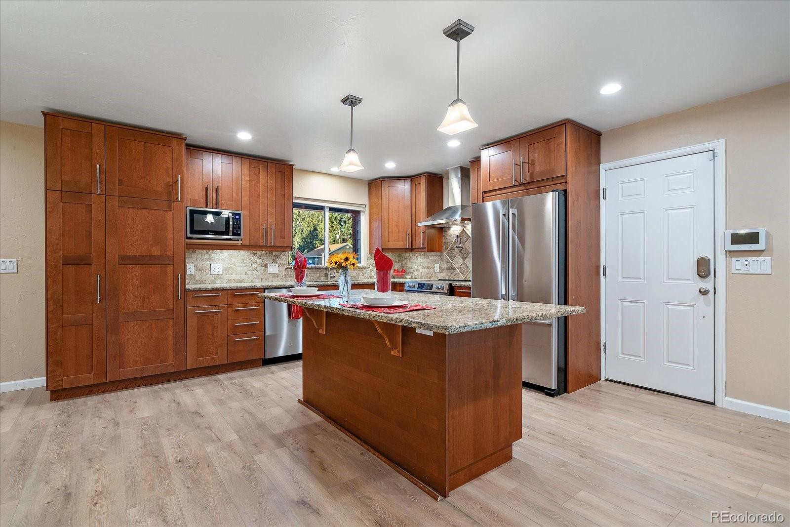 1181 E Costilla Avenue Littleton CO 80122 | MLS #6169904 Image 6