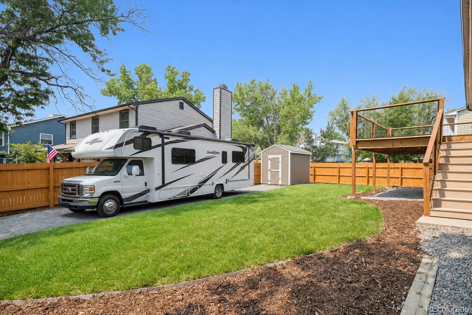 6929 Wolff Street Westminster CO 80030 | MLS #6183801 Image 28