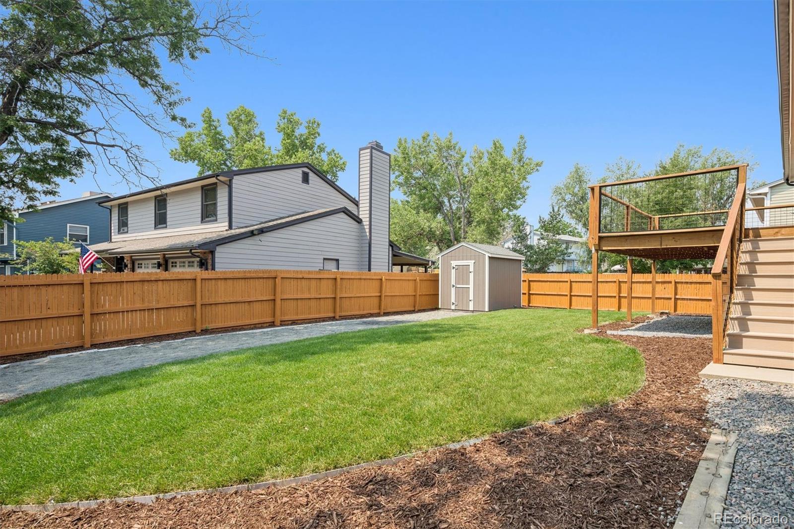 6929 Wolff Street Westminster CO 80030 | MLS #6183801 Image 29