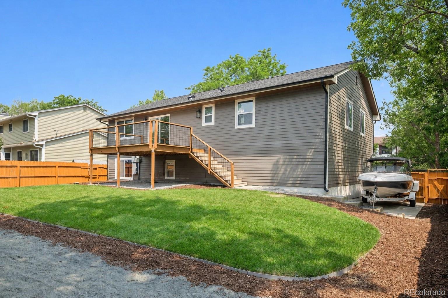 6929 Wolff Street Westminster CO 80030 | MLS #6183801 Image 30
