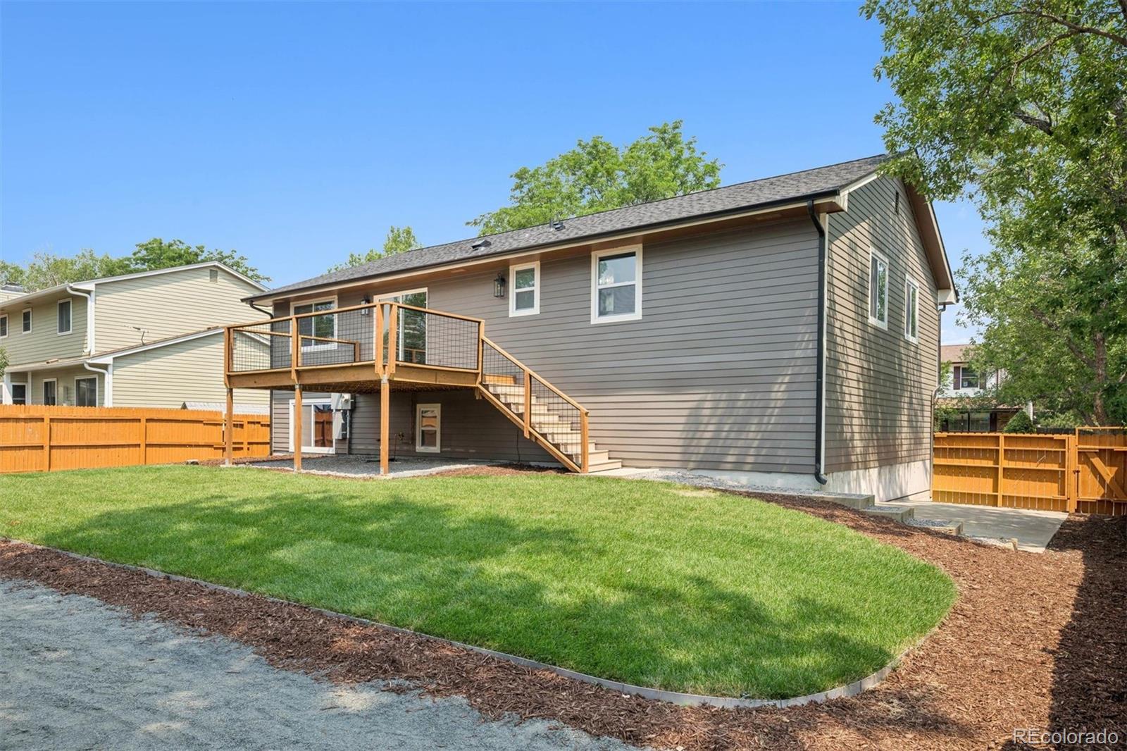 6929 Wolff Street Westminster CO 80030 | MLS #6183801 Image 31