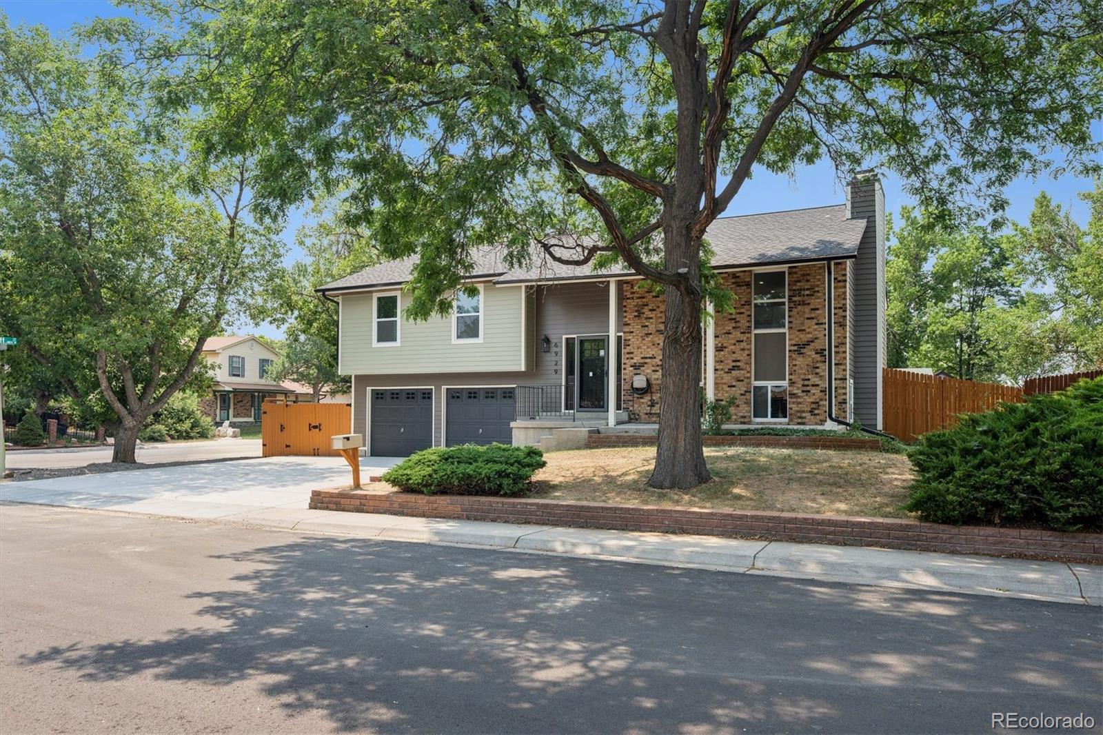 6929 Wolff Street Westminster CO 80030 | MLS #6183801 Image 36