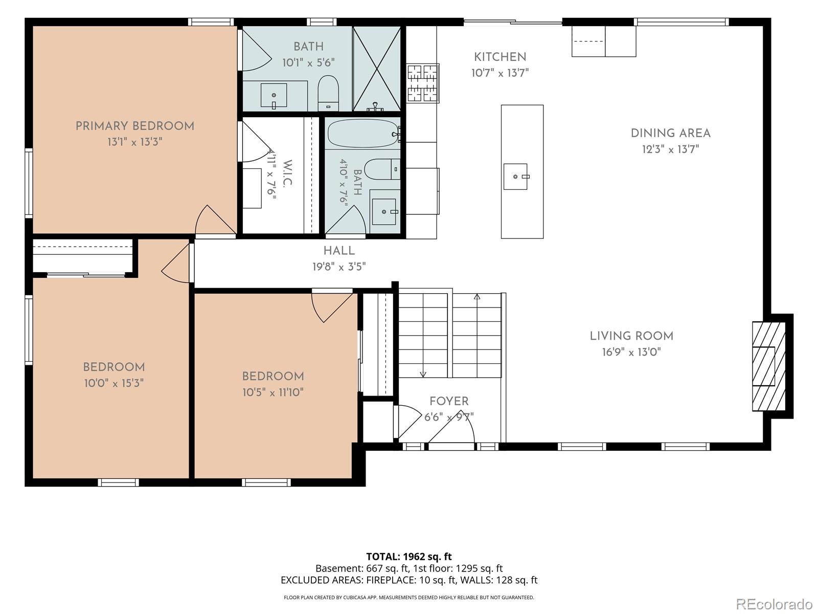6929 Wolff Street Westminster CO 80030 | MLS #6183801 Image 38