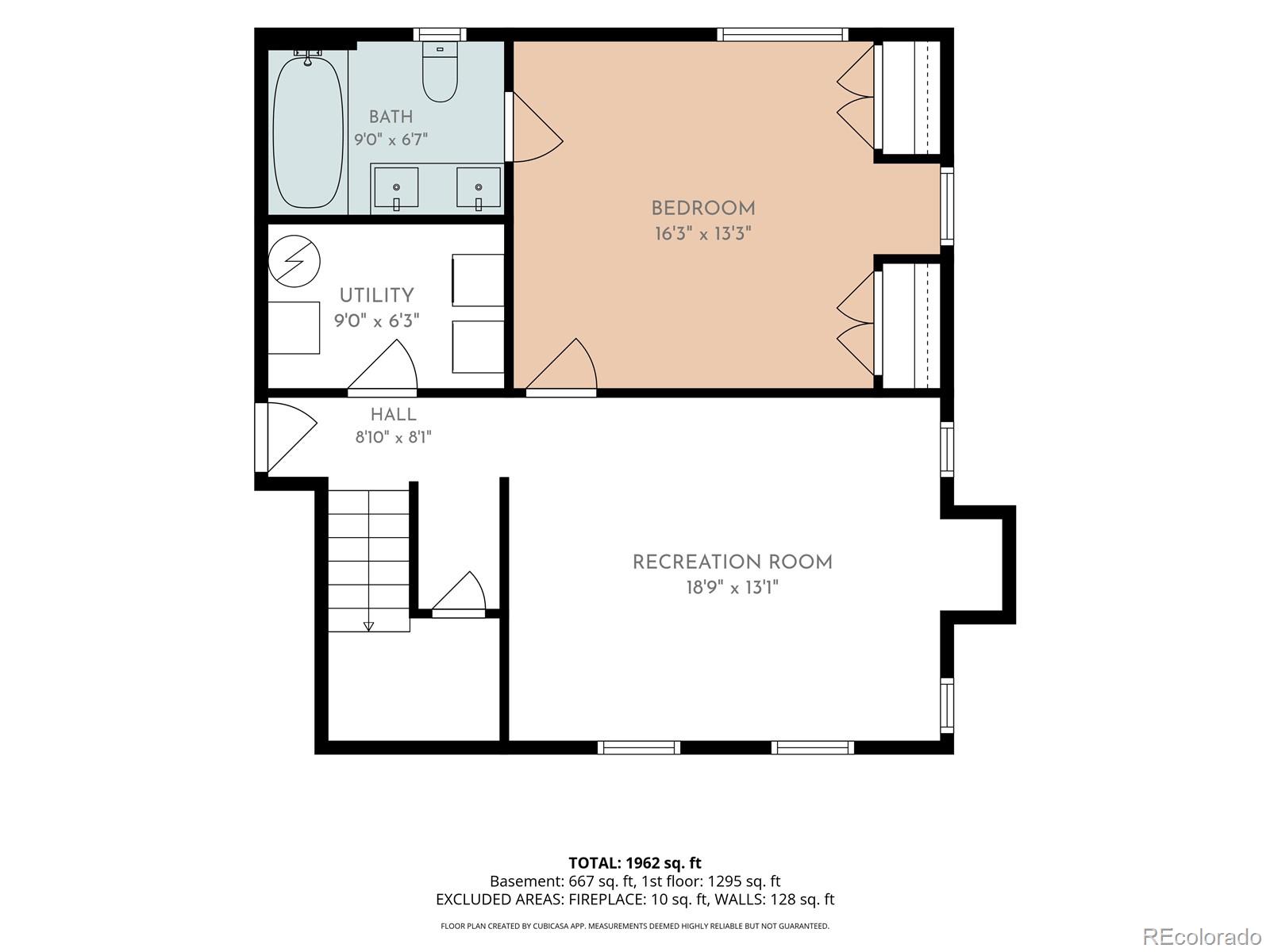 6929 Wolff Street Westminster CO 80030 | MLS #6183801 Image 39