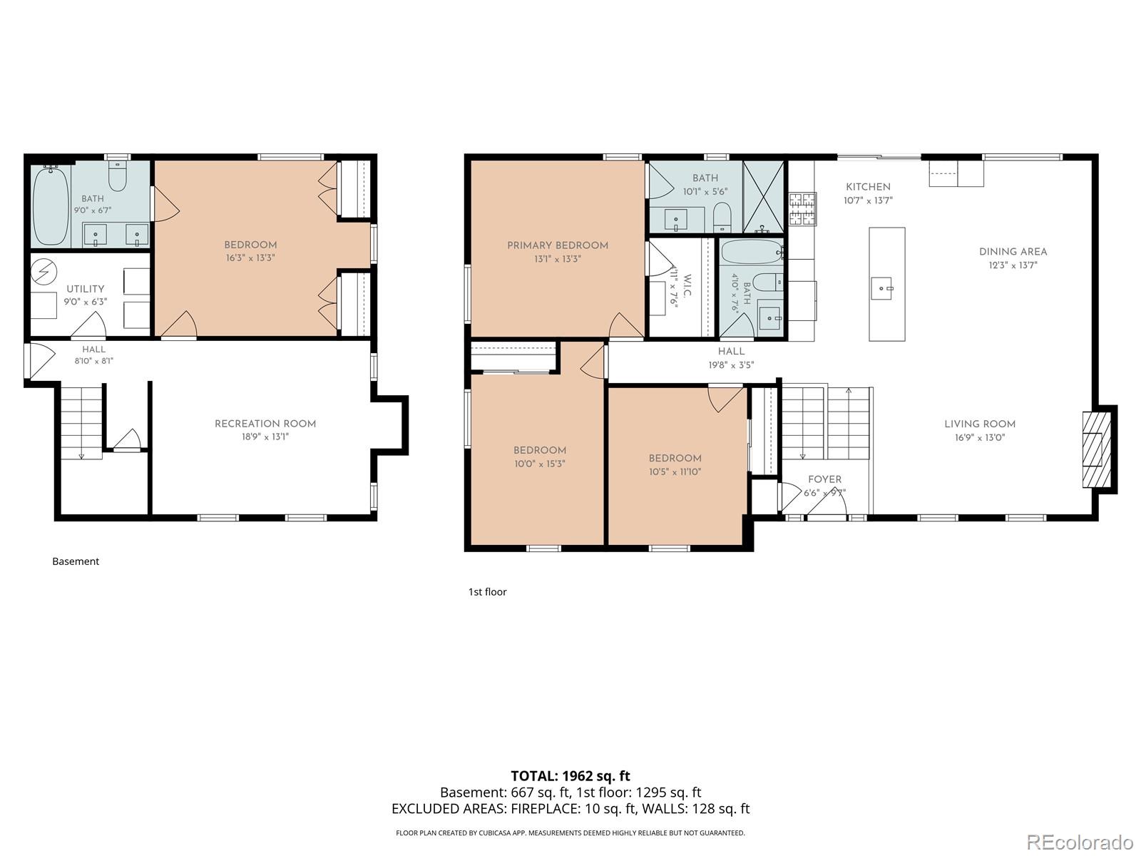 6929 Wolff Street Westminster CO 80030 | MLS #6183801 Image 40