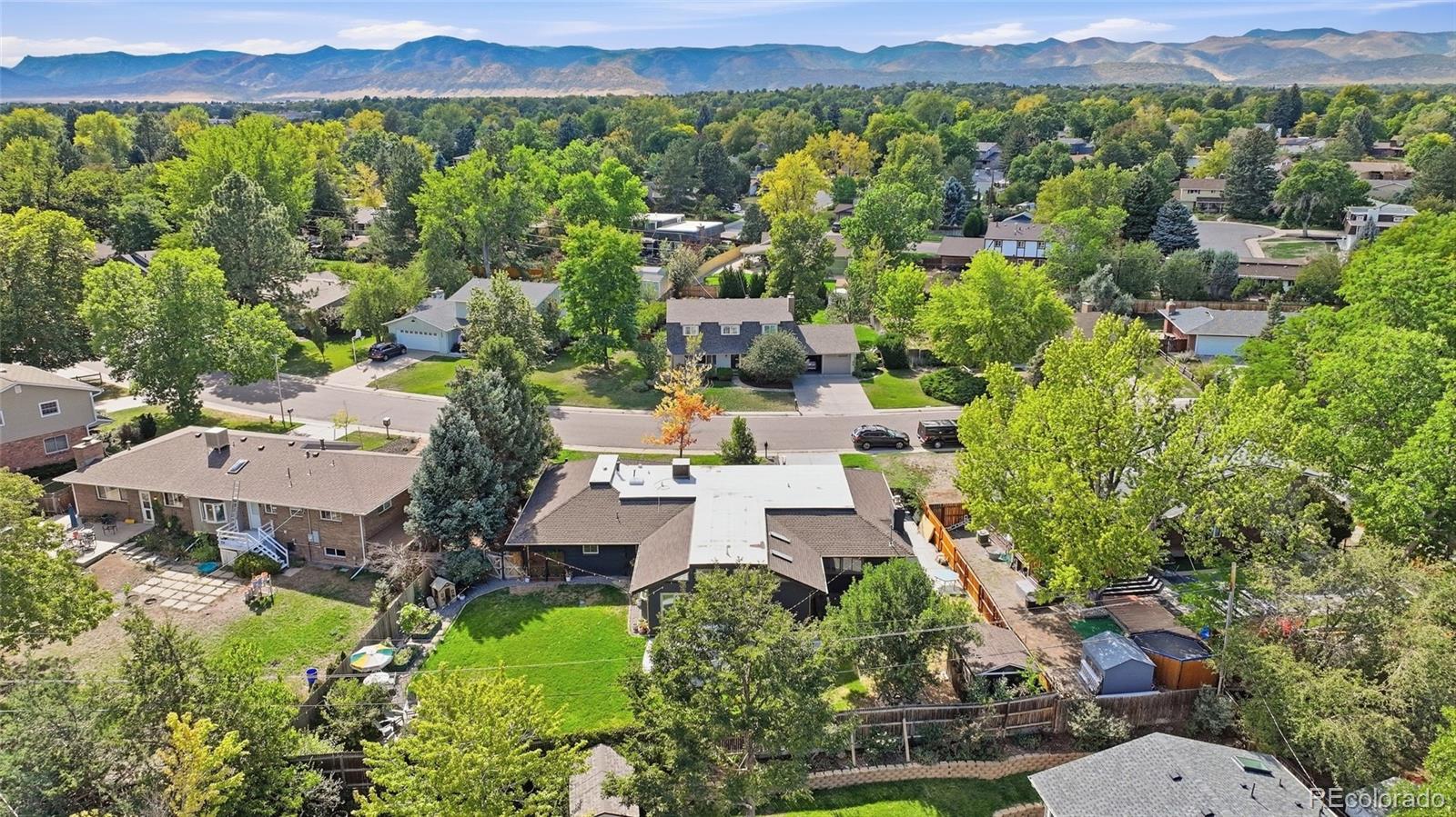 7014 S Kendall Court Littleton CO 80128 | MLS #6185363 Image 44