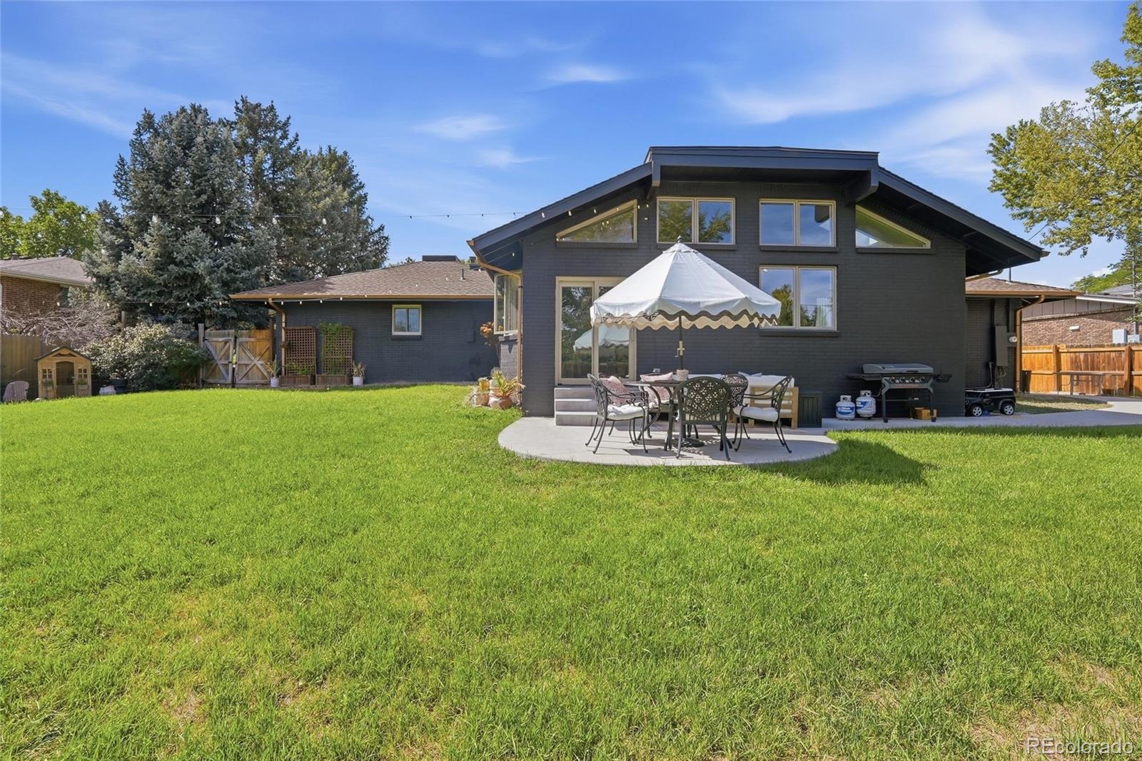 7014 S Kendall Court Littleton CO 80128 | MLS #6185363 Image 45