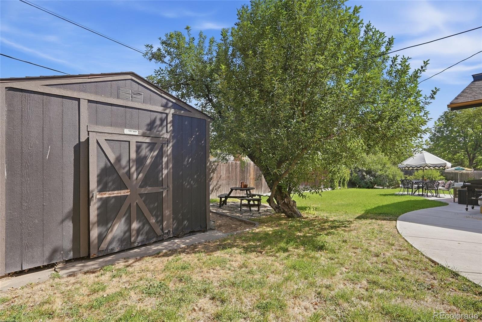 7014 S Kendall Court Littleton CO 80128 | MLS #6185363 Image 47