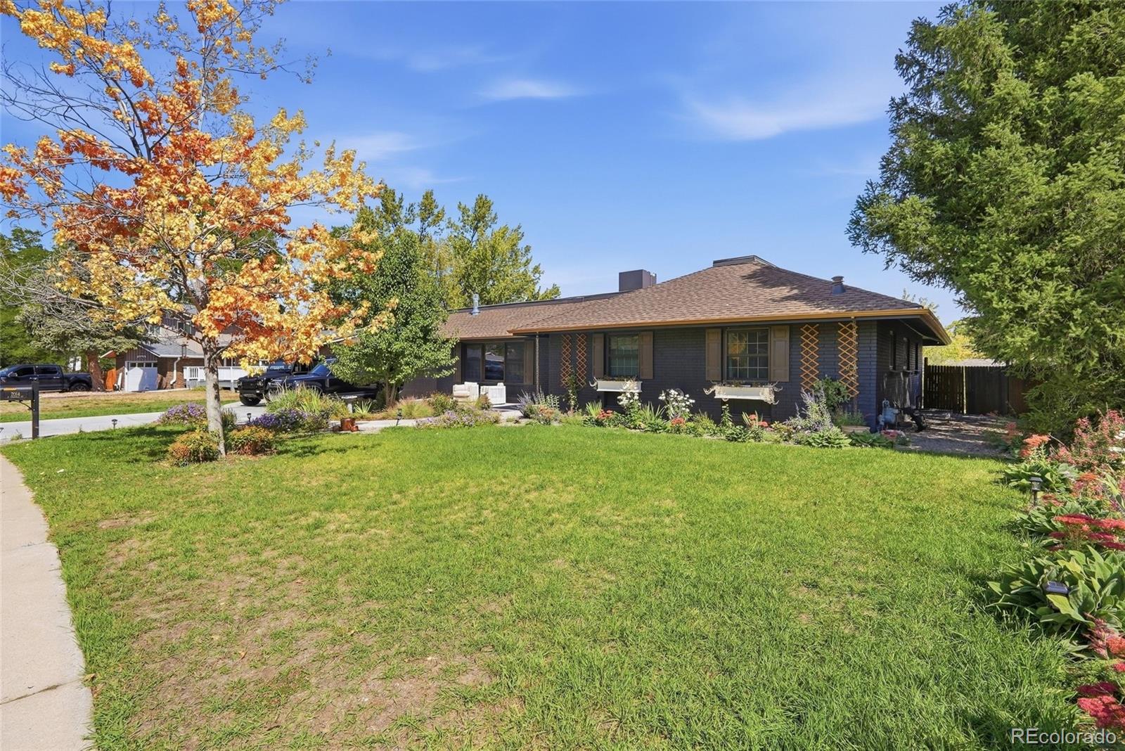 7014 S Kendall Court Littleton CO 80128 | MLS #6185363 Image 48