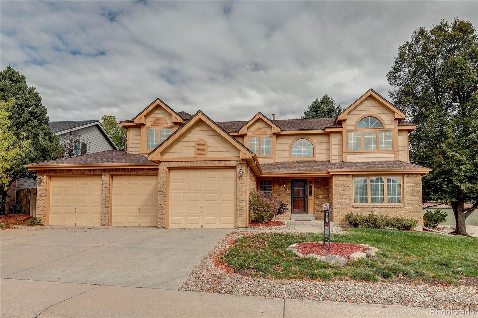 13107 W Iliff Drive Lakewood CO 80228 | MLS #6188440 Image 1