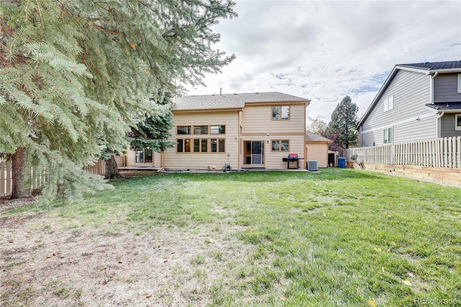 13107 W Iliff Drive Lakewood CO 80228 | MLS #6188440 Image 27