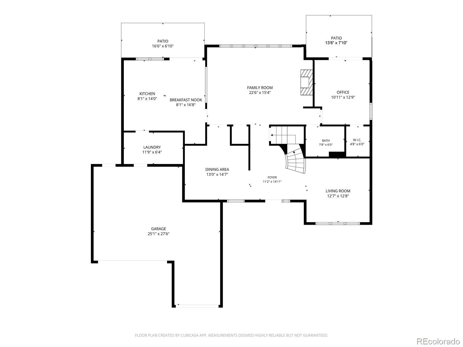 13107 W Iliff Drive Lakewood CO 80228 | MLS #6188440 Image 47