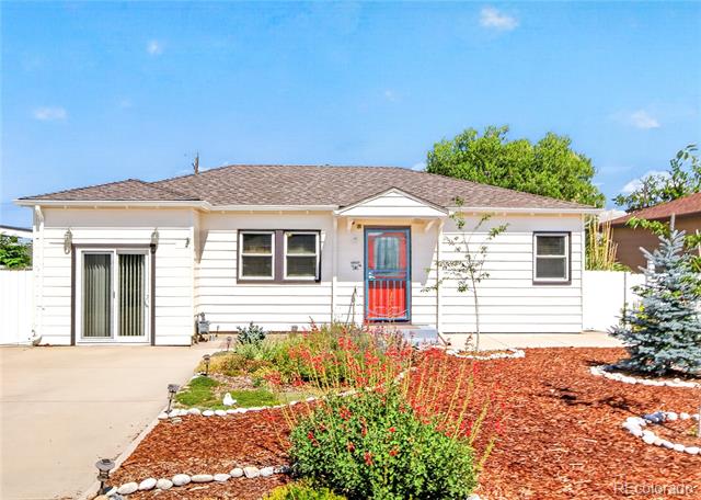 4574 Wyandot Street Denver CO 80211 | MLS #6198671 Image 1