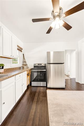 4574 Wyandot Street Denver CO 80211 | MLS #6198671 Image 10
