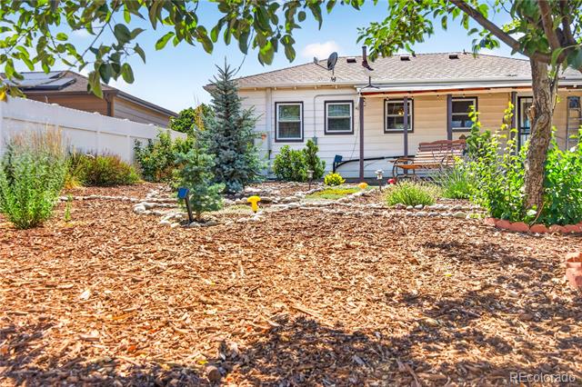 4574 Wyandot Street Denver CO 80211 | MLS #6198671 Image 25