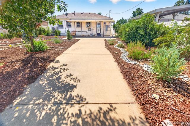 4574 Wyandot Street Denver CO 80211 | MLS #6198671 Image 28