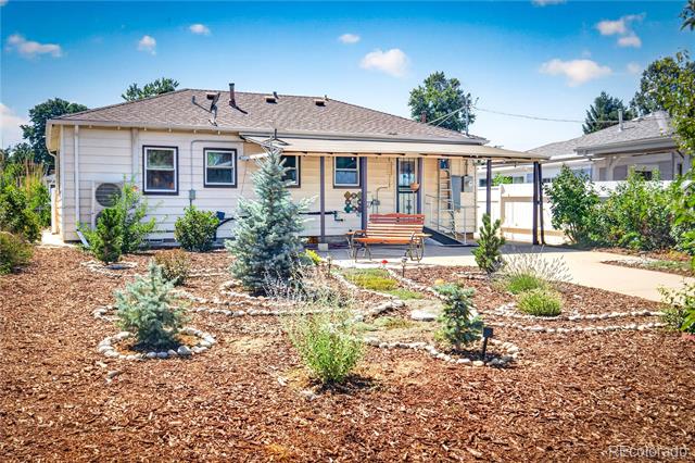 4574 Wyandot Street Denver CO 80211 | MLS #6198671 Image 30