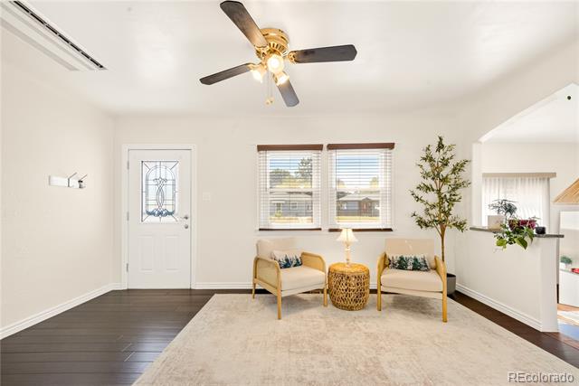 4574 Wyandot Street Denver CO 80211 | MLS #6198671 Image 6