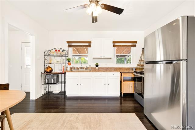 4574 Wyandot Street Denver CO 80211 | MLS #6198671 Image 8