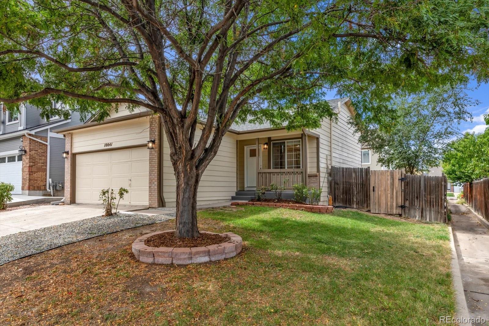10041 Raritan Way Thornton CO 80260 | MLS #6201553 Image 1