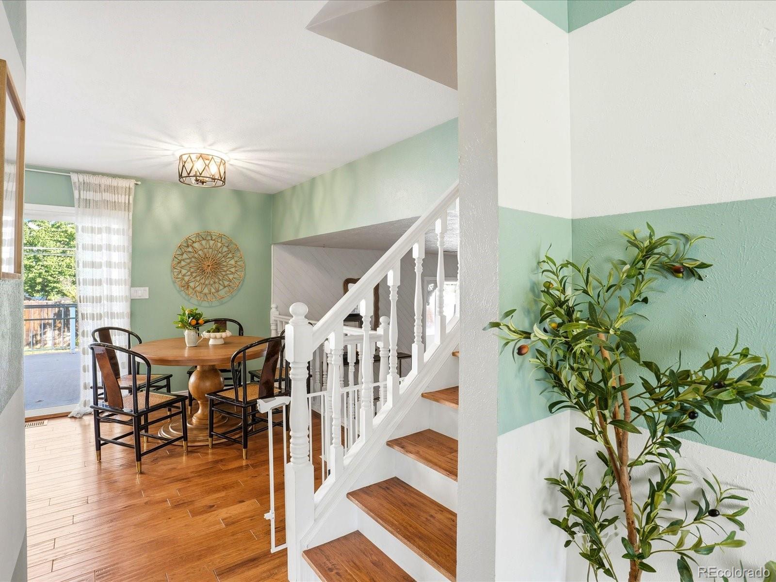 8374 S Yukon Street Littleton CO 80128 | MLS #6201657 Image 10