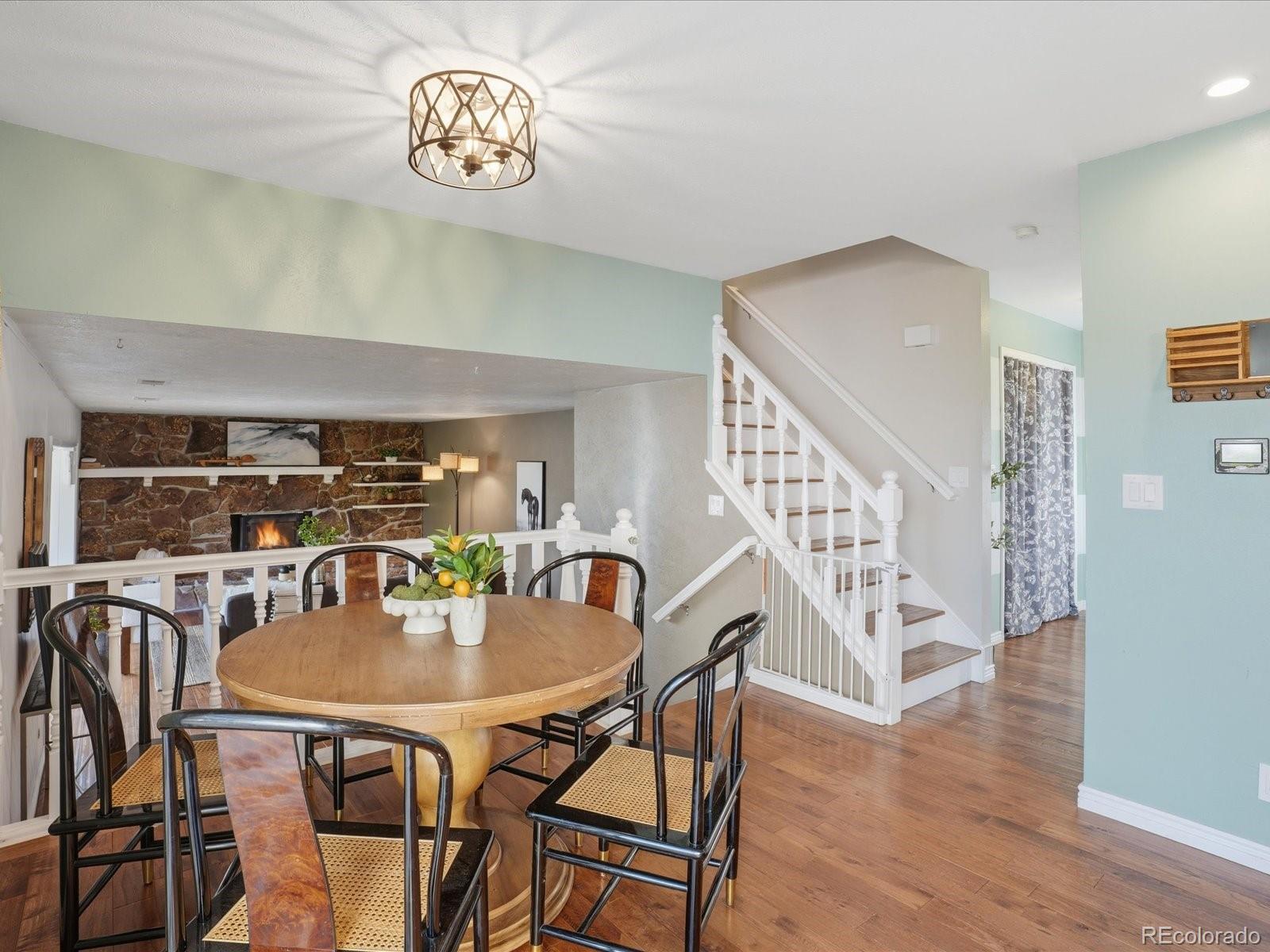 8374 S Yukon Street Littleton CO 80128 | MLS #6201657 Image 11