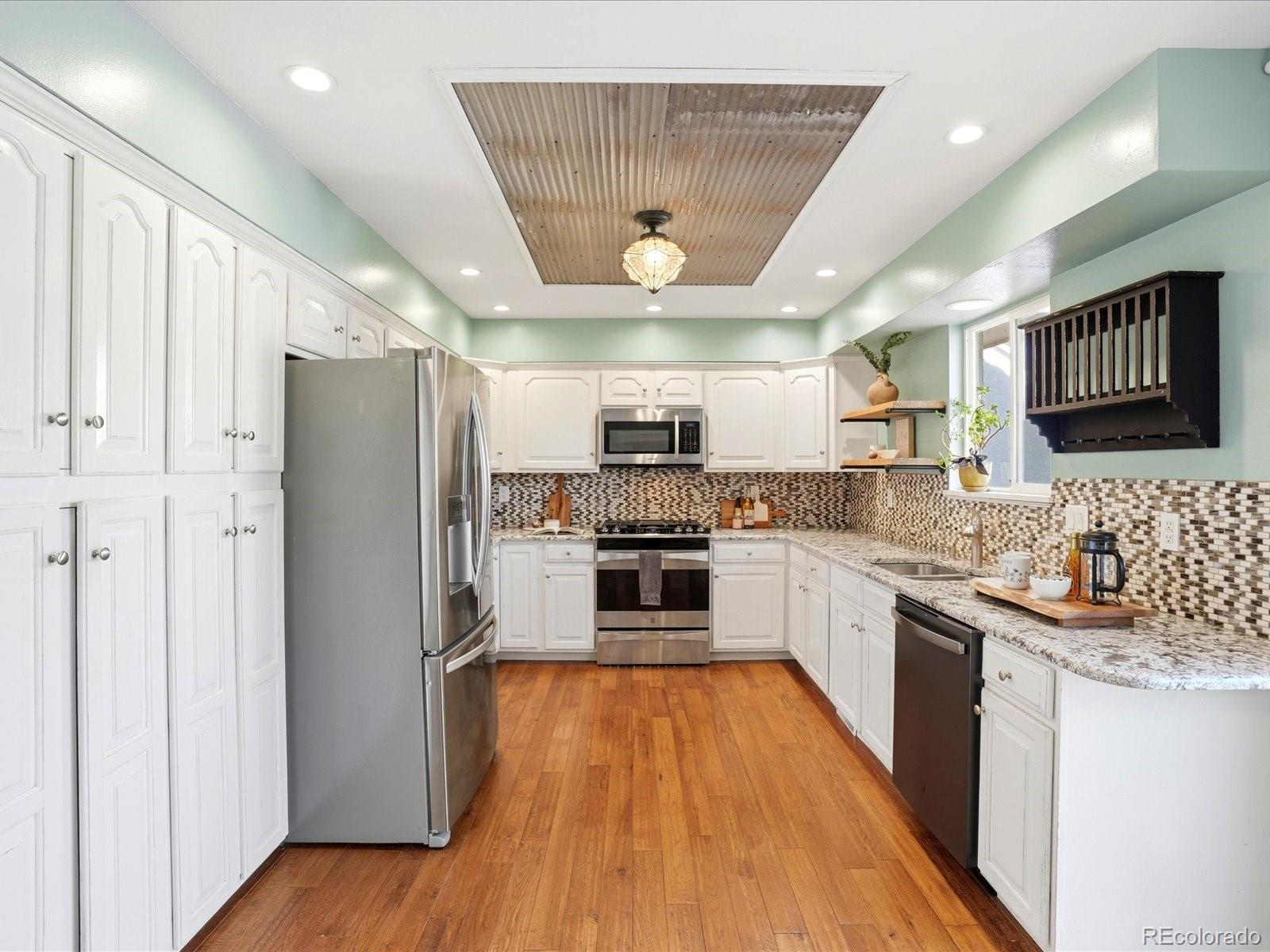 8374 S Yukon Street Littleton CO 80128 | MLS #6201657 Image 13
