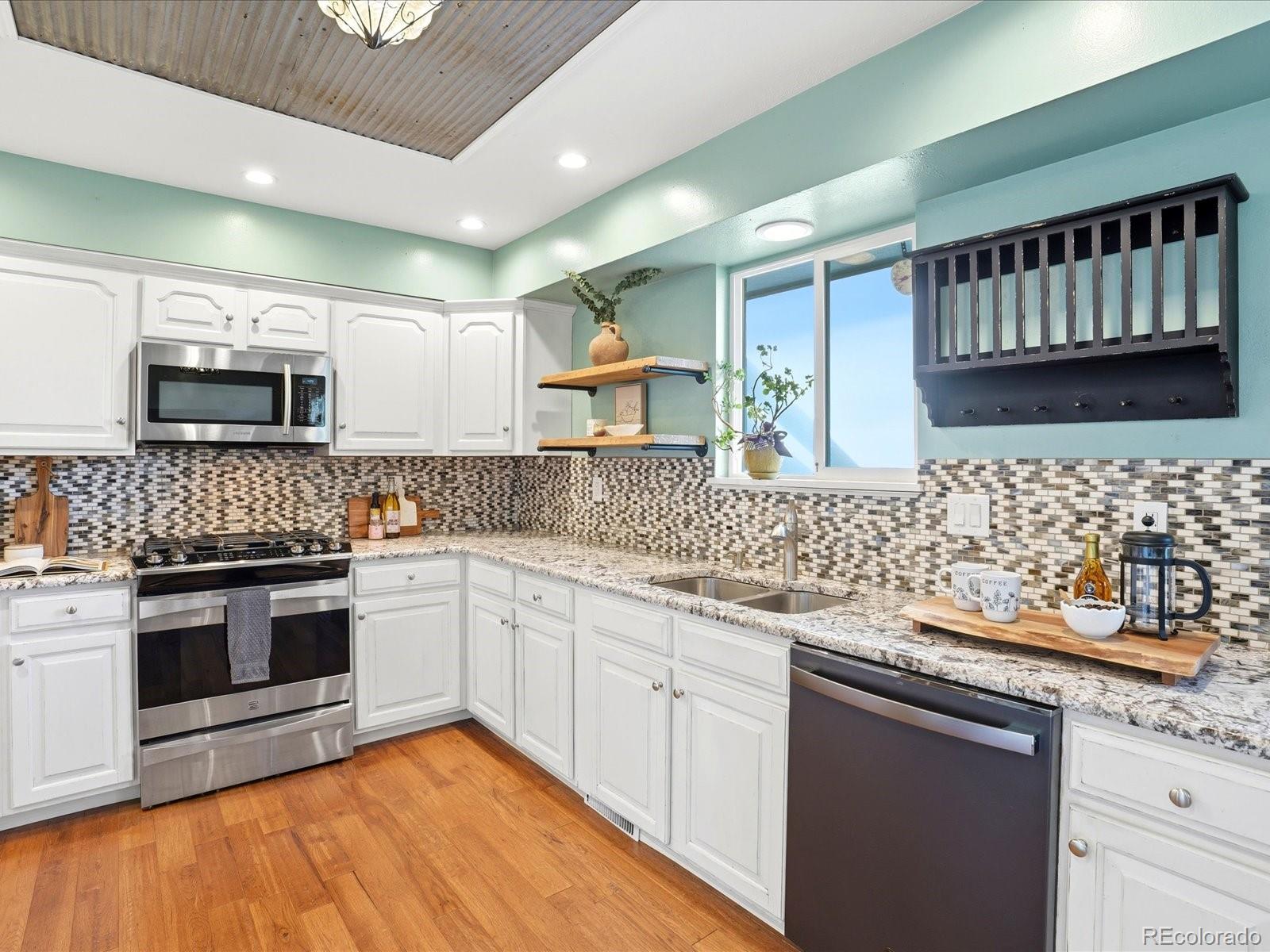 8374 S Yukon Street Littleton CO 80128 | MLS #6201657 Image 14