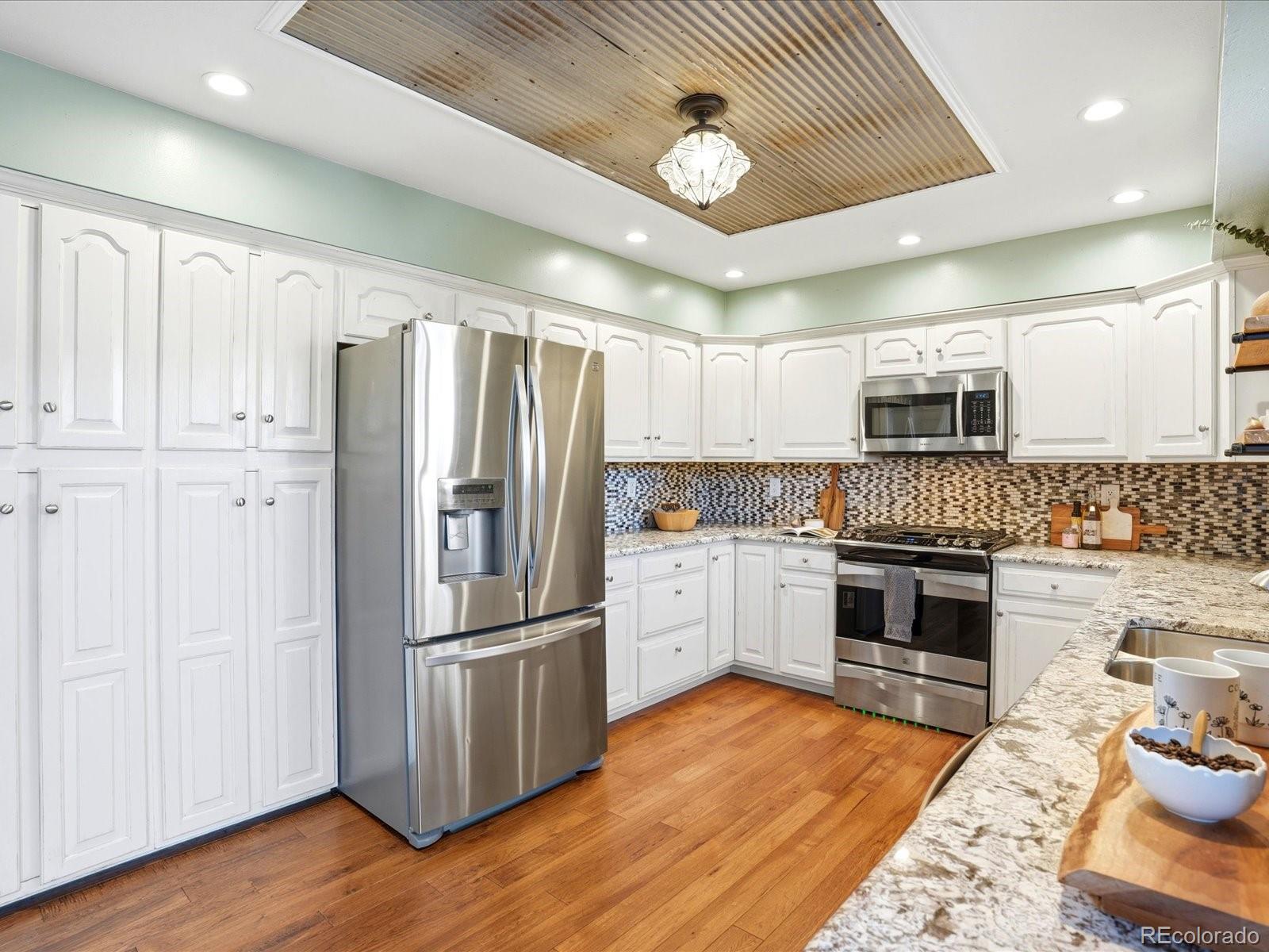 8374 S Yukon Street Littleton CO 80128 | MLS #6201657 Image 15