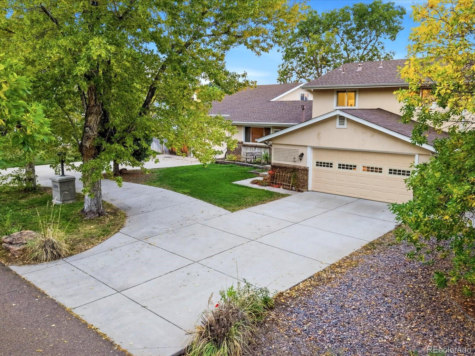 8374 S Yukon Street Littleton CO 80128 | MLS #6201657 Image 3