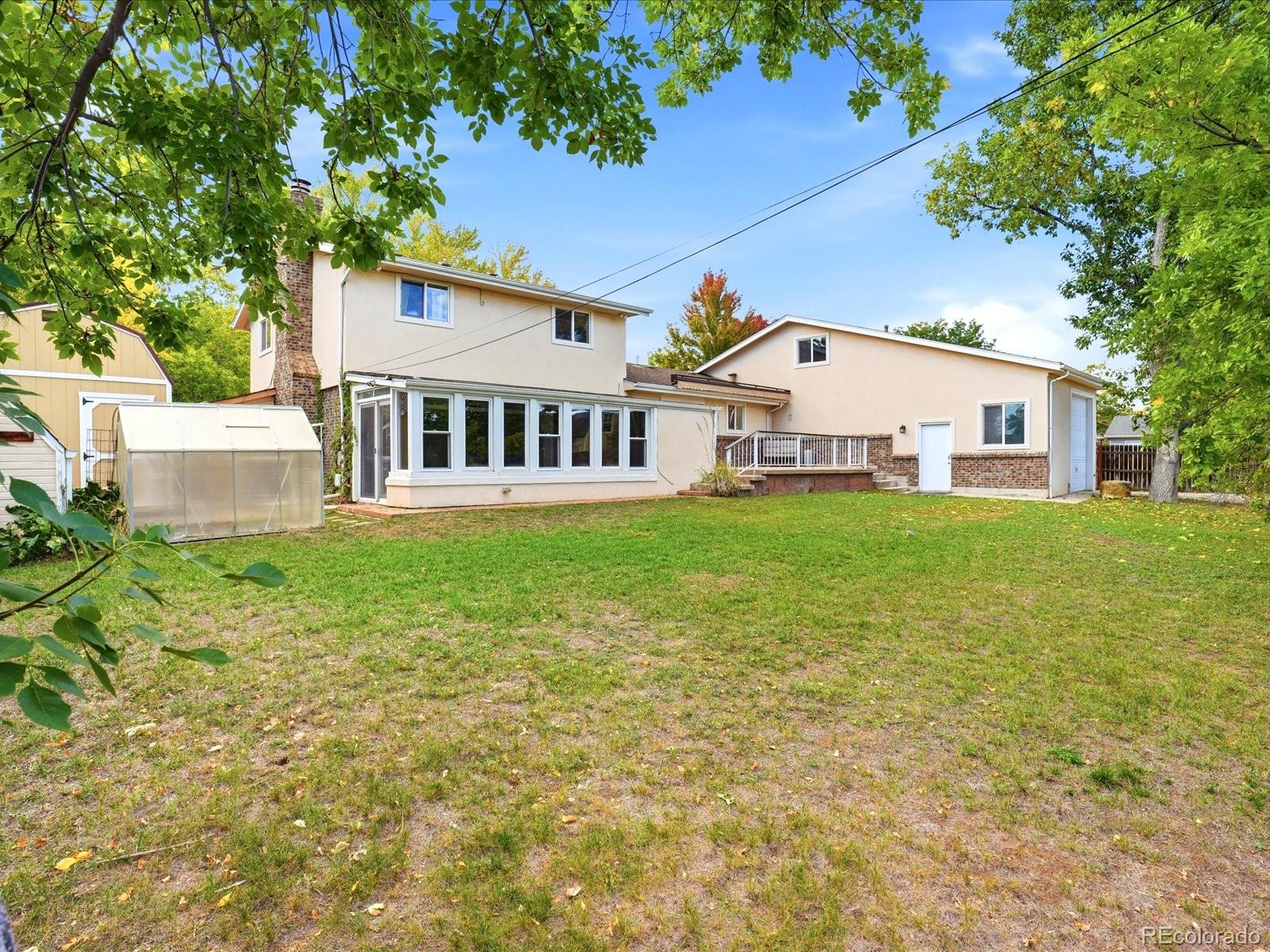 8374 S Yukon Street Littleton CO 80128 | MLS #6201657 Image 34