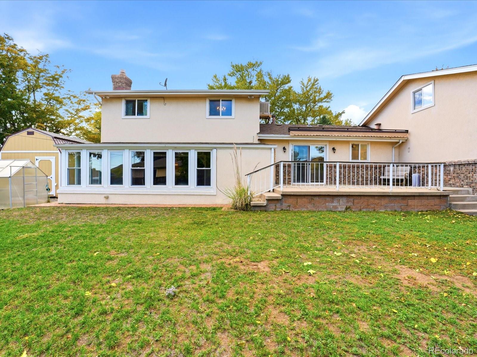 8374 S Yukon Street Littleton CO 80128 | MLS #6201657 Image 35