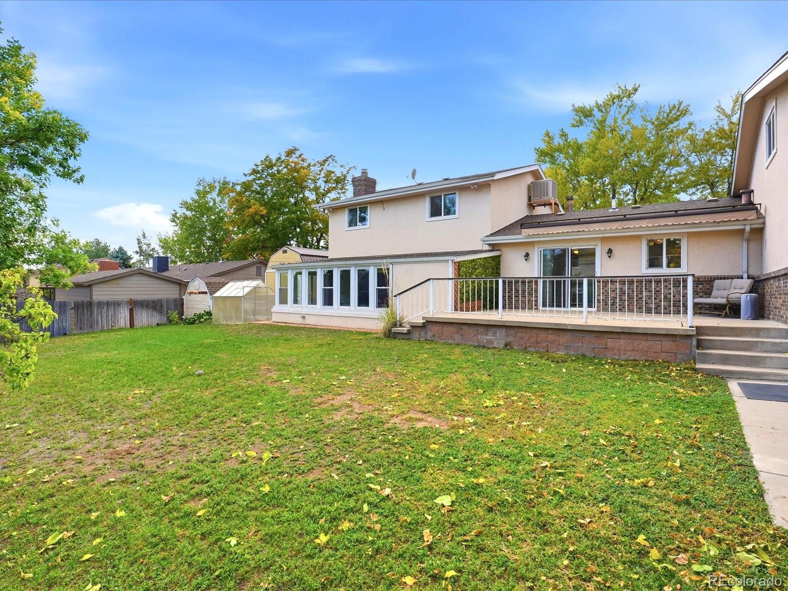 8374 S Yukon Street Littleton CO 80128 | MLS #6201657 Image 36