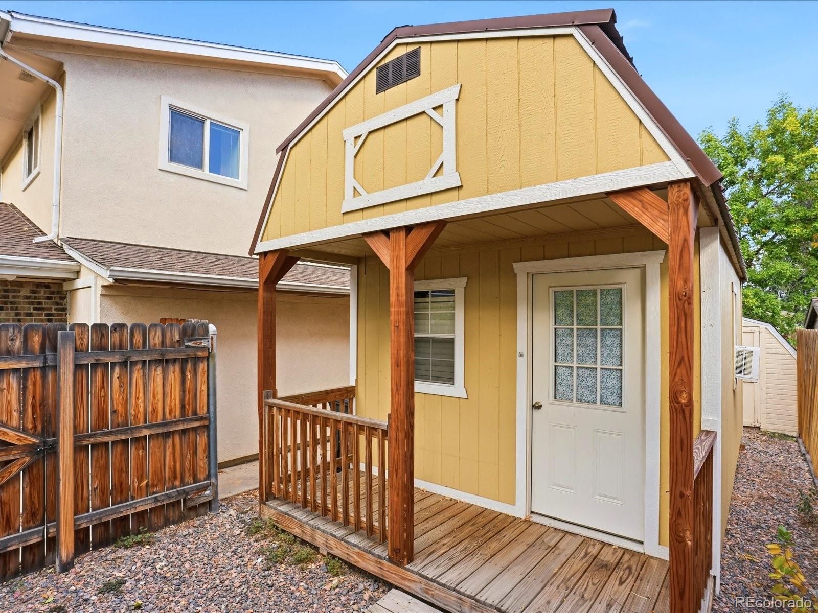 8374 S Yukon Street Littleton CO 80128 | MLS #6201657 Image 37