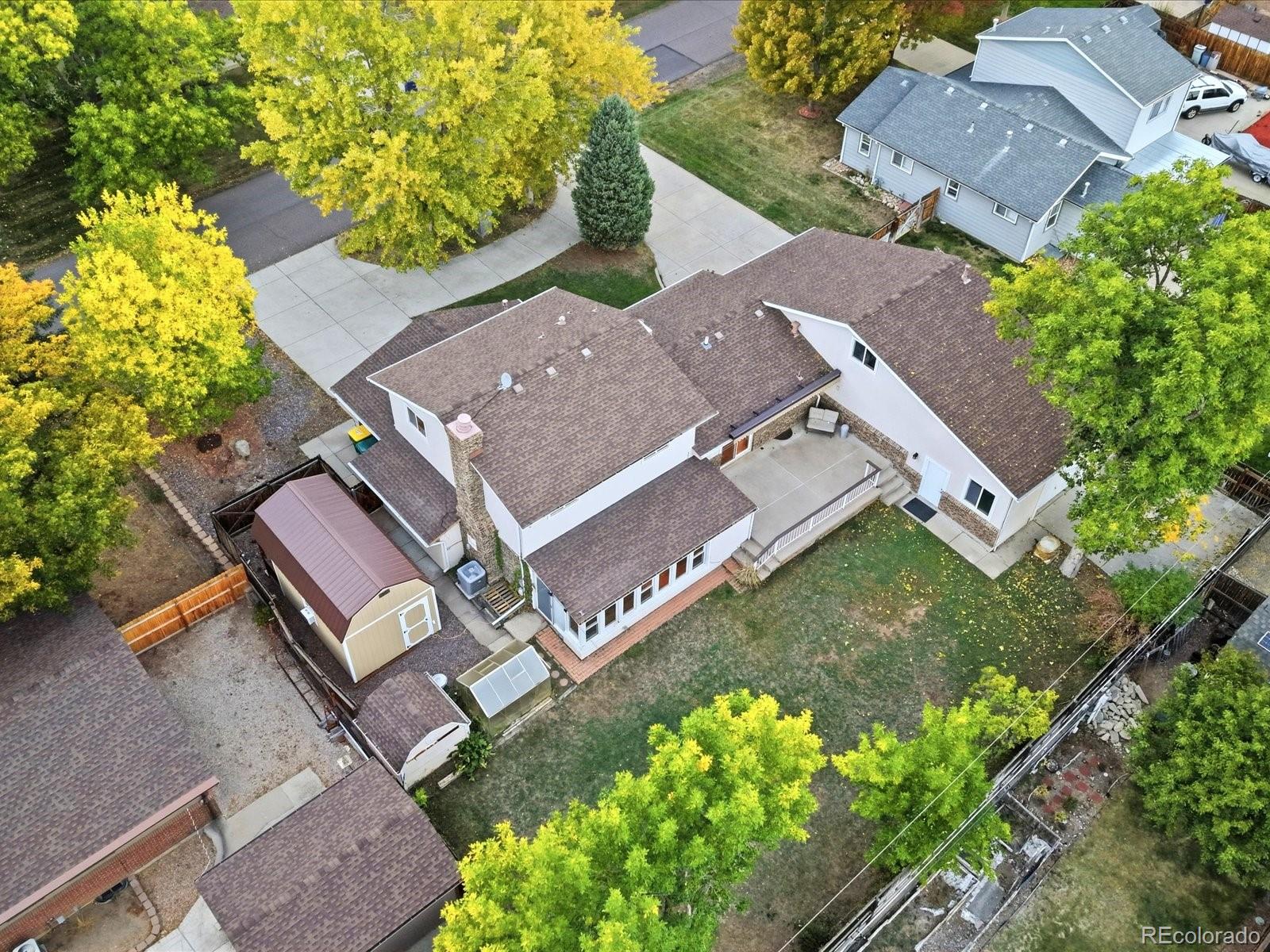 8374 S Yukon Street Littleton CO 80128 | MLS #6201657 Image 42