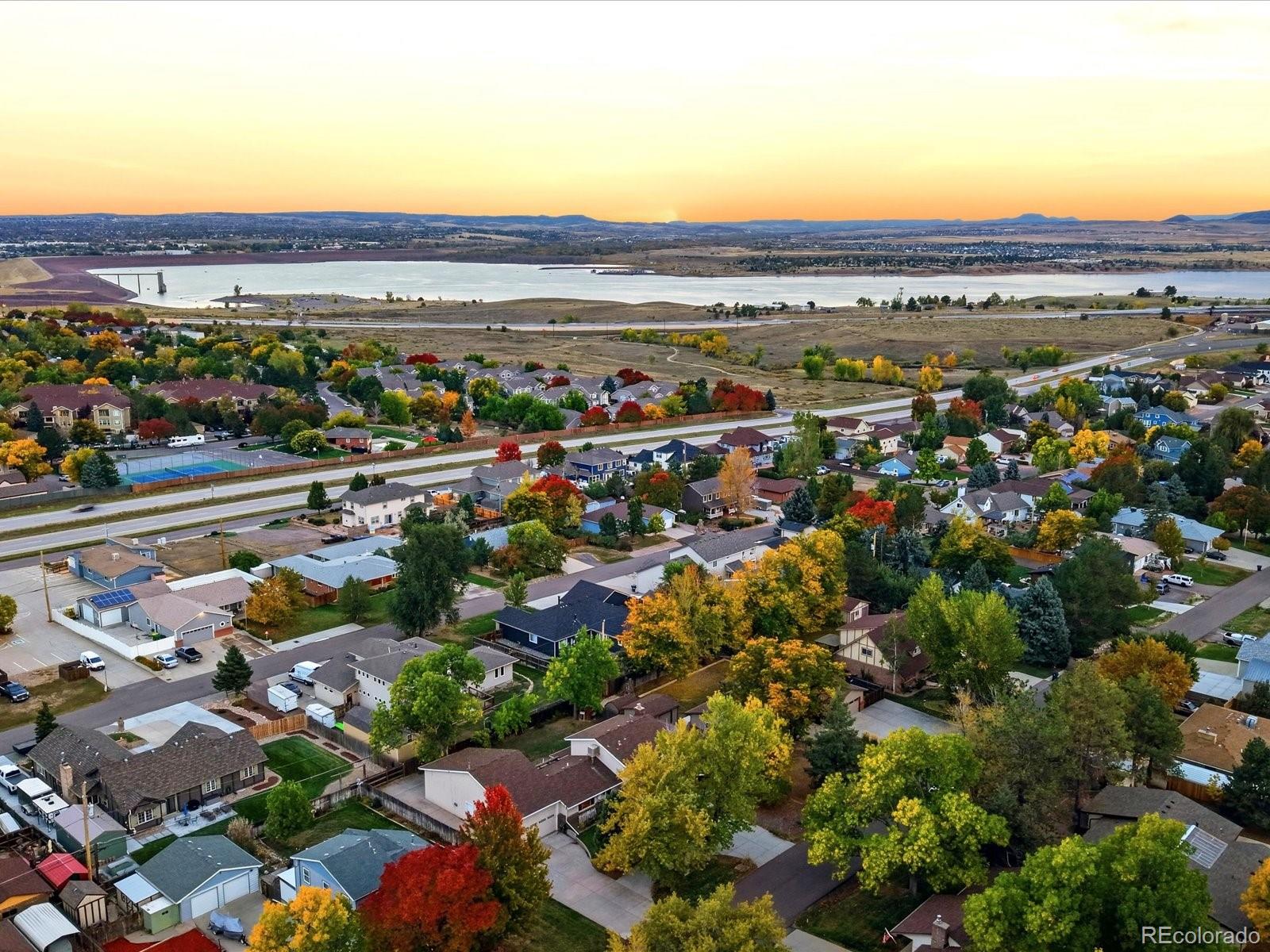 8374 S Yukon Street Littleton CO 80128 | MLS #6201657 Image 44