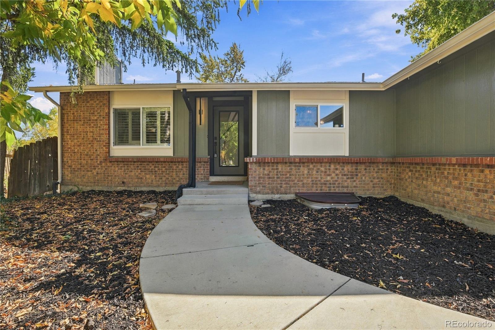 8866 W 86th Avenue Arvada CO 80005 | MLS #6217134 Image 1