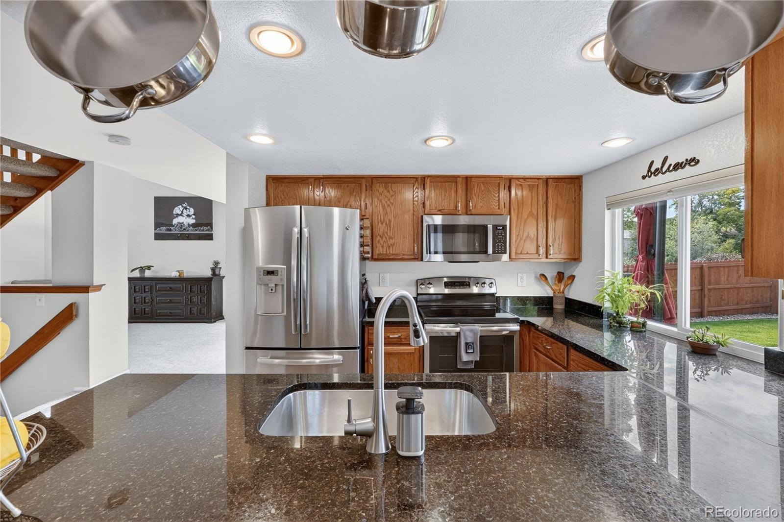 5369 S Xenophon Way Littleton CO 80127 | MLS #6218337 Image 10