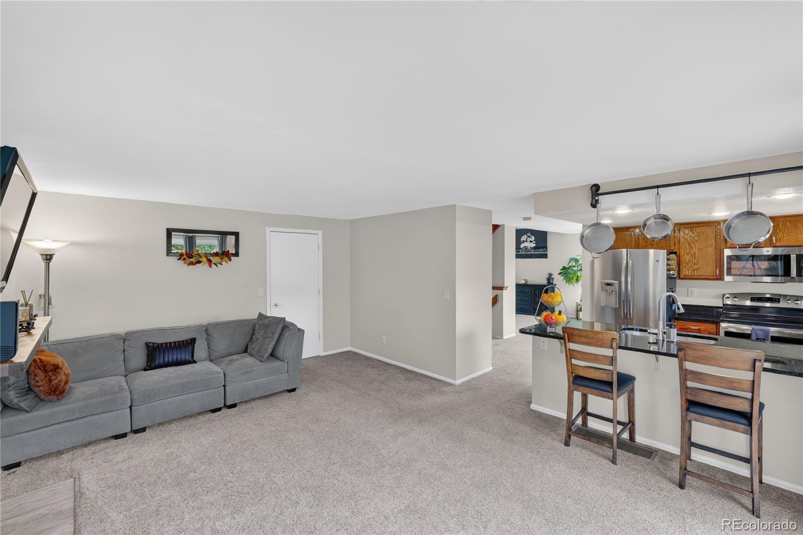 5369 S Xenophon Way Littleton CO 80127 | MLS #6218337 Image 12