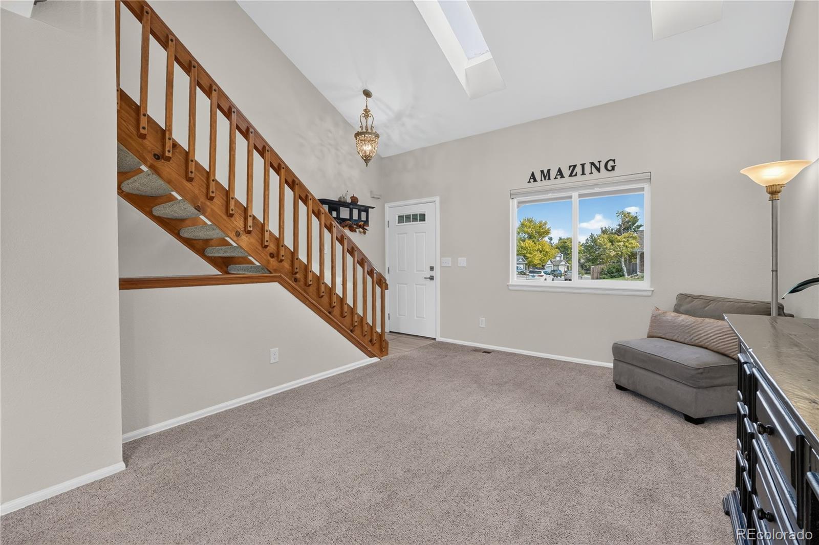 5369 S Xenophon Way Littleton CO 80127 | MLS #6218337 Image 2