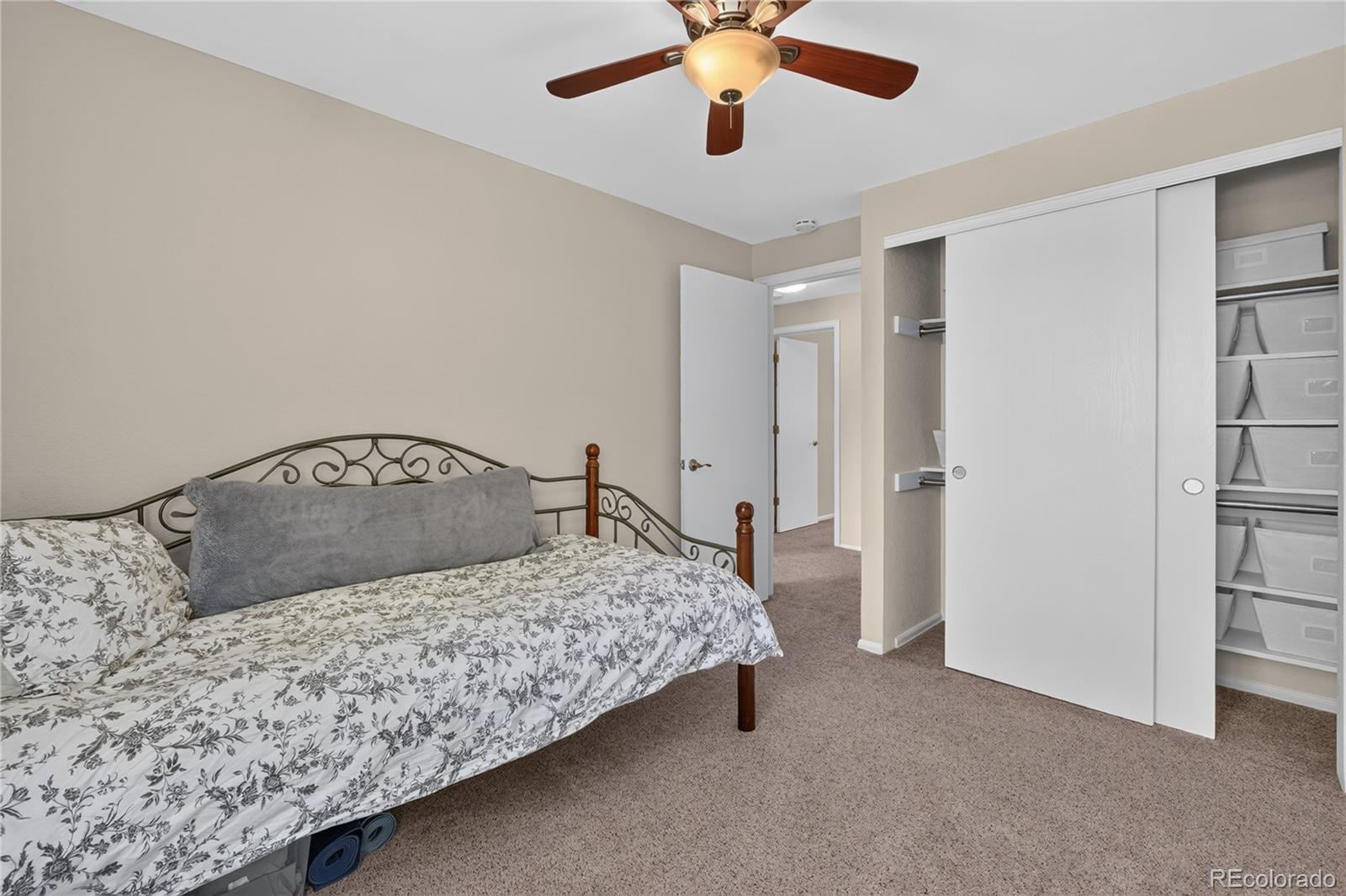5369 S Xenophon Way Littleton CO 80127 | MLS #6218337 Image 23