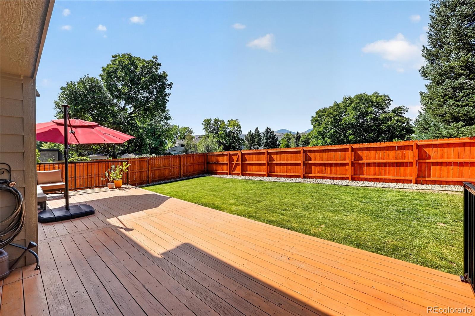 5369 S Xenophon Way Littleton CO 80127 | MLS #6218337 Image 33