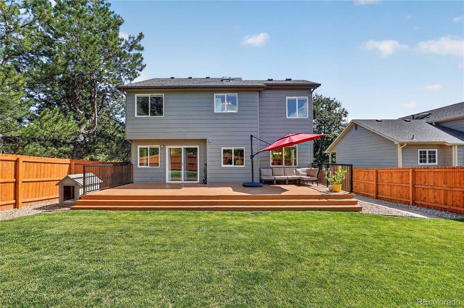 5369 S Xenophon Way Littleton CO 80127 | MLS #6218337 Image 36
